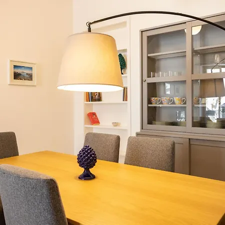 Bibi House A San Giovanni Degli Eremiti Apartman