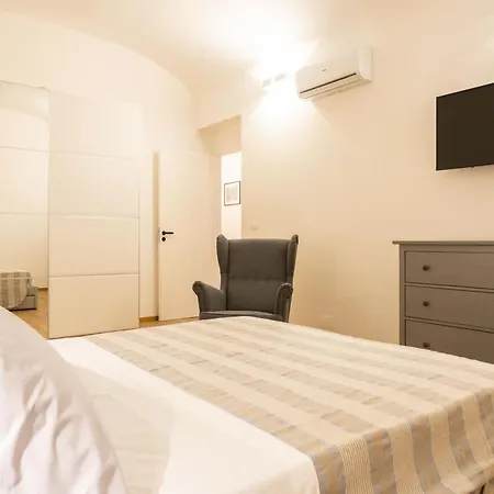 Bibi House A San Giovanni Degli Eremiti Apartment *