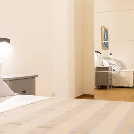 아파트 Bibi House A San Giovanni Degli Eremiti *