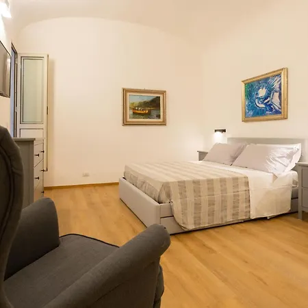 Bibi House A San Giovanni Degli Eremiti * 팔레르모