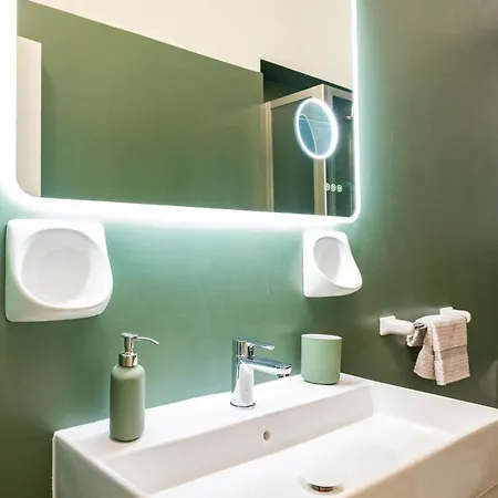 Bibi House A San Giovanni Degli Eremiti Apartment Palermo