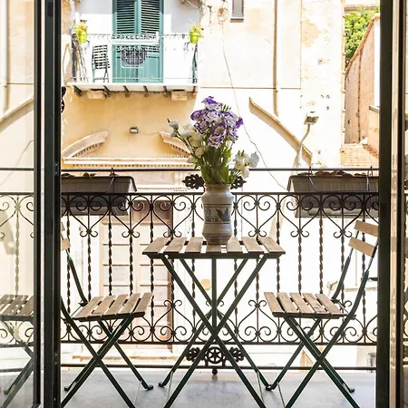 Bibi House A San Giovanni Degli Eremiti * Palermo