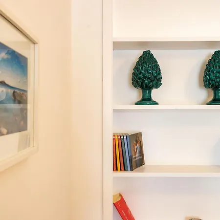 Apartmán Bibi House A San Giovanni Degli Eremiti *