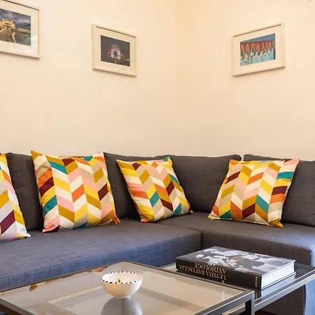 Apartmán Bibi House A San Giovanni Degli Eremiti