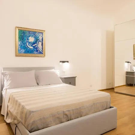 Apartmán Bibi House A San Giovanni Degli Eremiti