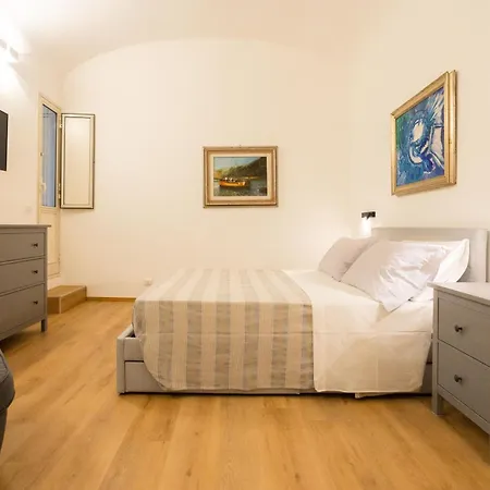 Bibi House A San Giovanni Degli Eremiti * 巴勒莫