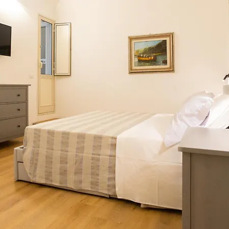 Bibi House A San Giovanni Degli Eremiti Apartmán Palermo