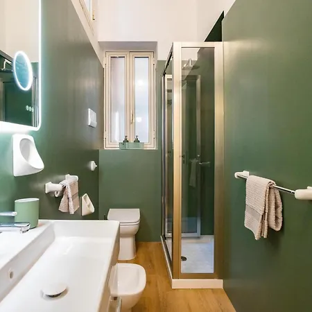 Bibi House A San Giovanni Degli Eremiti Apartmán