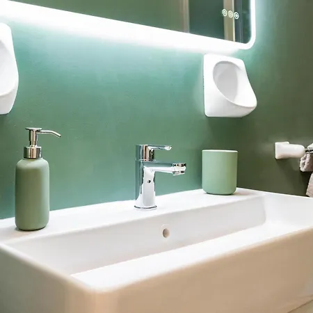 Apartmán Bibi House A San Giovanni Degli Eremiti
