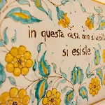 Bibi House A San Giovanni Degli Eremiti Appartamento *