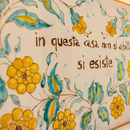 Bibi House A San Giovanni Degli Eremiti Appartamento *