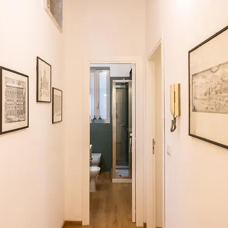 Bibi House A San Giovanni Degli Eremiti Palermo