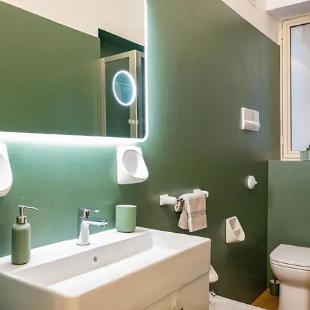 Apartamento Bibi House A San Giovanni Degli Eremiti *