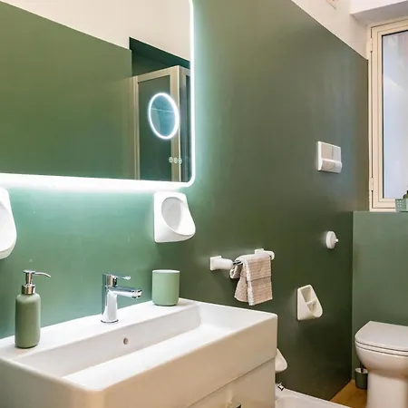 Appartamento Bibi House A San Giovanni Degli Eremiti *